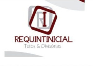 Logótipo Requintinicial - Construções Unipessoal Lda