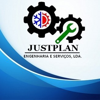 Logótipo JUSTPLAN - ENGENHARIA E SERVIÇOS, UNIPESSOAL, LDA
